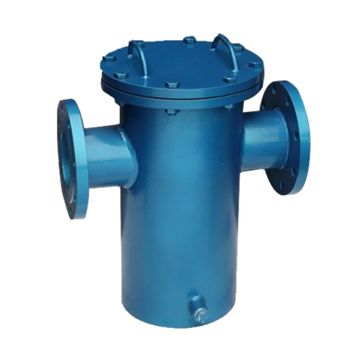 Basket Filter