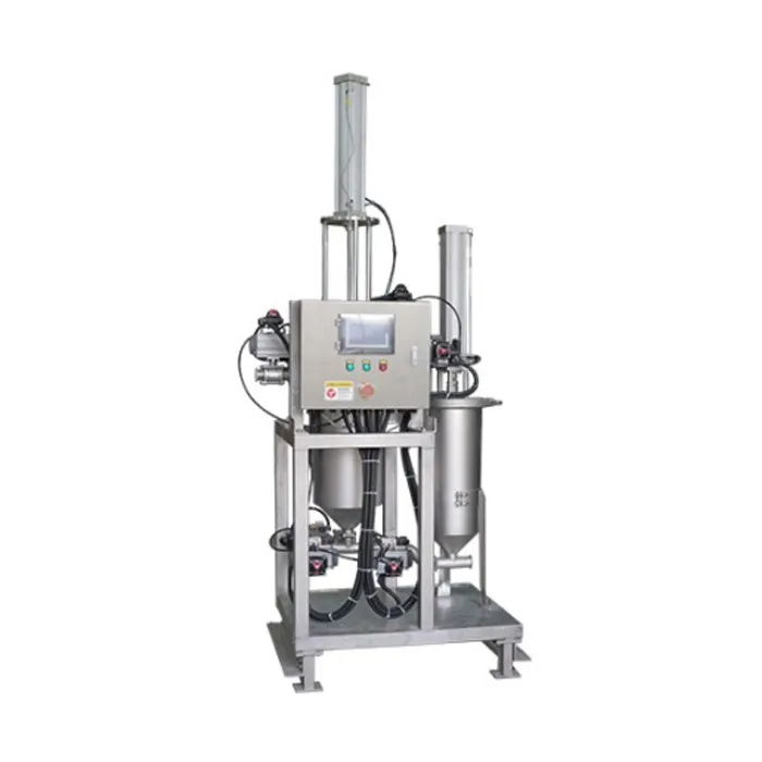 Customized Magnetic Filter